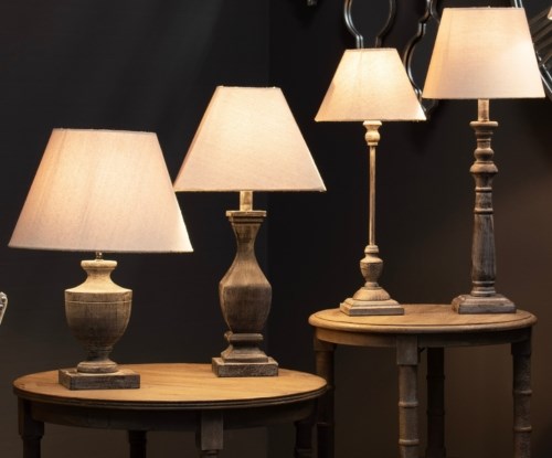 Table Lamps